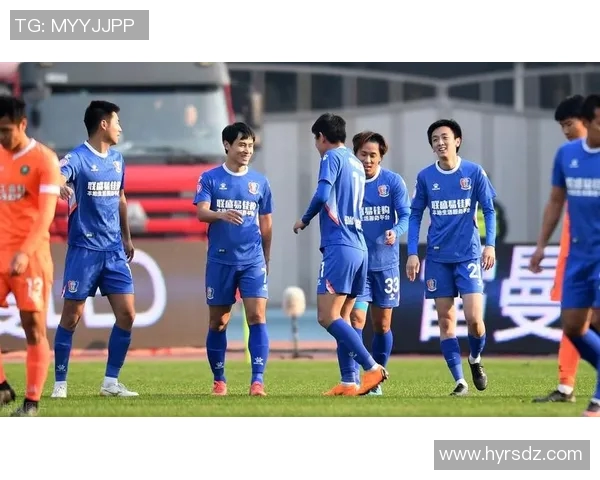 南京足球队在足球战术排行榜中荣登第七名引发热议与期待